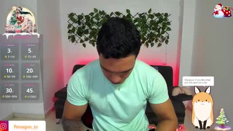 Snapshot of taylor_johnn chatting on 12/21/24, 02:47 Penagos zz    online show from 12/21/24, 02:47