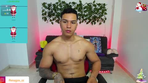 Snapshot of taylor_johnn chatting on 12/24/24, 02:12 Penagos zz    online show from 12/24/24, 02:12