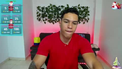 Snapshot of taylor_johnn chatting on 12/25/24, 03:06 Penagos zz    online show from 12/25/24, 03:06