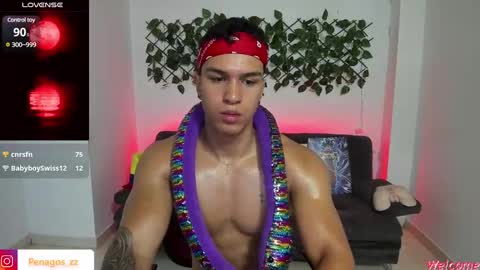 Snapshot of taylor_johnn chatting on 01/07/25, 05:09 Penagos zz    online show from 01/07/25, 05:09