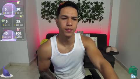 Snapshot of taylor_johnn chatting on 01/09/25, 03:01 Penagos zz    online show from 01/09/25, 03:01