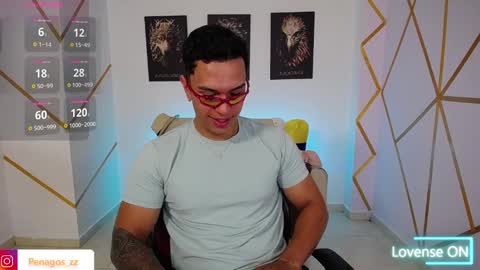 Snapshot of taylor_johnn chatting on 01/29/25, 03:37 Penagos zz    online show from 01/29/25, 03:37