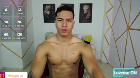 Snapshot of taylor_johnn chatting on 02/04/25, 03:15 Penagos zz    online show from 02/04/25, 03:15