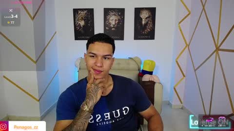 Snapshot of taylor_johnn chatting on 02/11/25, 08:20 Penagos zz    online show from 02/11/25, 08:20