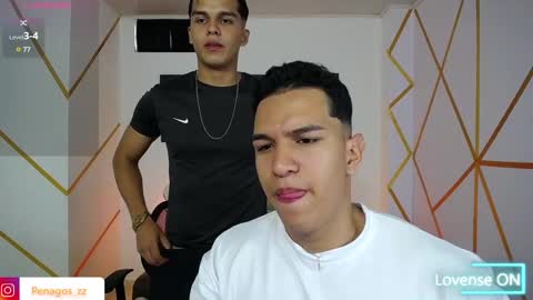 Snapshot of taylor_johnn chatting on 02/13/25, 07:42 Penagos zz    online show from 02/13/25, 07:42