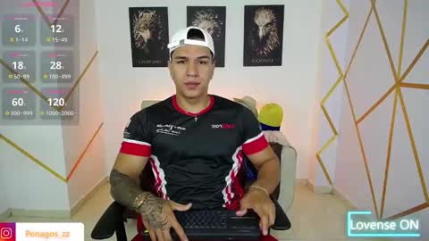 Snapshot of taylor_johnn chatting on 02/27/25, 02:32 Penagos zz    online show from 02/27/25, 02:32