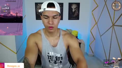 Snapshot of taylor_johnn chatting on 03/11/25, 08:31 Penagos zz    online show from 03/11/25, 08:31