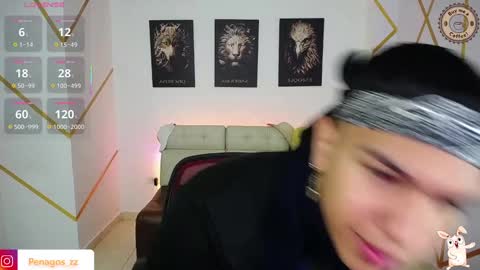 Snapshot of taylor_johnn chatting on 03/12/25, 12:47 Penagos zz    online show from 03/12/25, 12:47