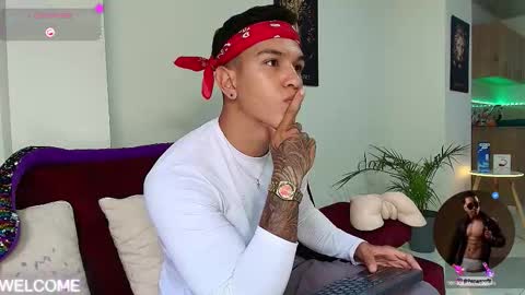 Snapshot of taylor_johnn chatting on 09/08/25, 09:58 Penagos zz    online show from 09/08/25, 09:58