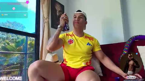 Snapshot of taylor_johnn chatting on 09/09/25, 09:03 Penagos zz    online show from 09/09/25, 09:03