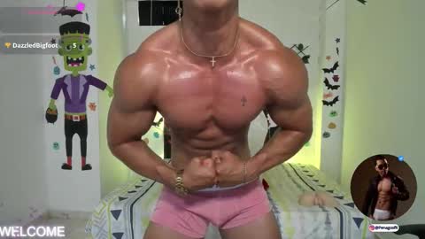 Snapshot of taylor_johnn chatting on 10/09/25, 02:48 Penagos zz    online show from 10/09/25, 02:48