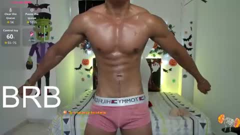 Penagos zz    online show from 06/10/26, 03:00
