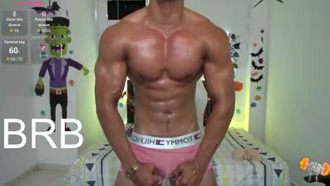 Penagos zz    online show from 06/28/26, 02:34