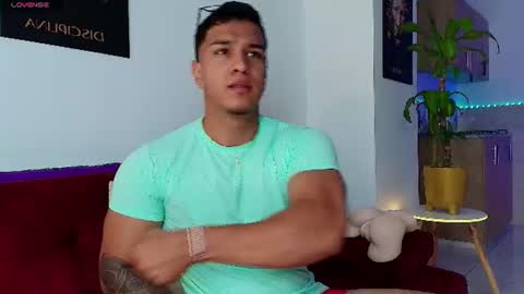 Penagos zz    online show from 07/02/26, 04:02