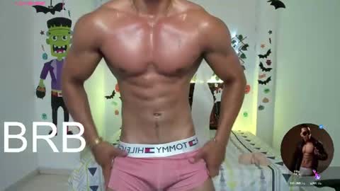 Penagos zz    online show from 07/17/26, 03:39