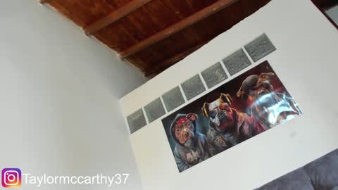 Snapshot of taylor_mccarthy_1 chatting on 12/27/24, 09:22 Taylor Mccarthy online show from 12/27/24, 09:22