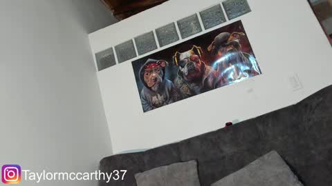 Snapshot of taylor_mccarthy_1 chatting on 01/08/25, 04:34 Taylor Mccarthy online show from 01/08/25, 04:34