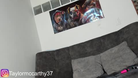 Snapshot of taylor_mccarthy_1 chatting on 01/12/25, 05:03 Taylor Mccarthy online show from 01/12/25, 05:03