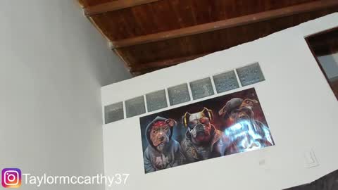 Snapshot of taylor_mccarthy_1 chatting on 02/02/25, 04:37 Taylor Mccarthy online show from 02/02/25, 04:37