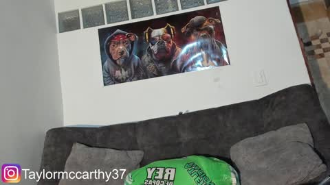 Snapshot of taylor_mccarthy_1 chatting on 02/06/25, 01:16 Taylor Mccarthy online show from 02/06/25, 01:16