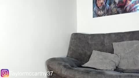 Snapshot of taylor_mccarthy_1 chatting on 03/07/25, 03:40 Taylor Mccarthy online show from 03/07/25, 03:40