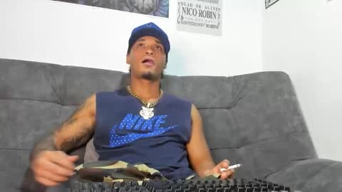 Snapshot of taylor_mccarthy_1 chatting on 10/21/25, 02:34 Taylor Mccarthy online show from 10/21/25, 02:34