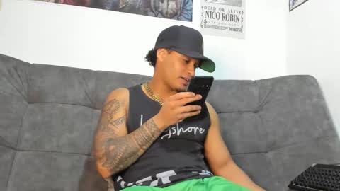 Snapshot of taylor_mccarthy_1 chatting on 10/22/25, 12:44 Taylor Mccarthy online show from 10/22/25, 12:44