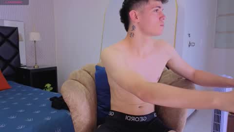 PABLO online show from 02/24/26, 11:08