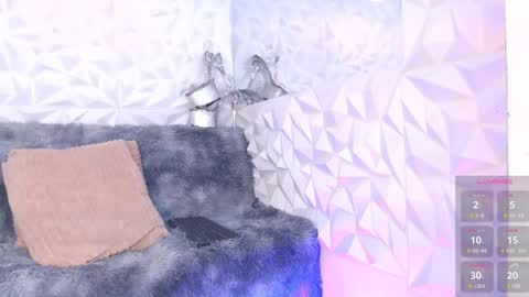 Snapshot of taylor_sanz chatting on 02/20/25, 08:39 Taylor Sanz online show from 02/20/25, 08:39