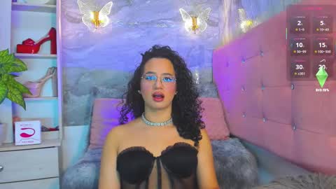 Snapshot of taylor_sanz chatting on 03/05/26, 01:12 Taylor Sanz online show from 03/05/26, 01:12