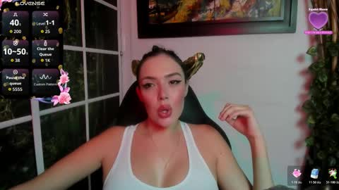 Taylor Sweet online show from 02/05/26, 08:02