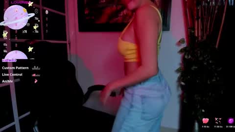 Taylor Sweet online show from 02/20/26, 07:47