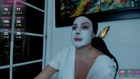 Snapshot of taylor_sweet_605214 chatting on 03/05/26, 08:05 Taylor Sweet online show from 03/05/26, 08:05