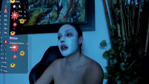 Snapshot of taylor_sweet_605214 chatting on 03/06/26, 08:27 Taylor Sweet online show from 03/06/26, 08:27