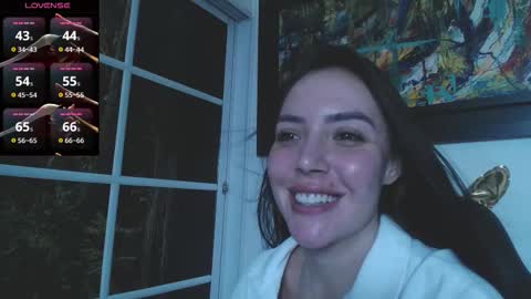 Snapshot of taylor_sweet_605214 chatting on 03/30/26, 07:04 Taylor Sweet online show from 03/30/26, 07:04