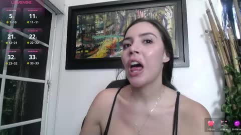 Snapshot of taylor_sweet_605214 chatting on 04/14/26, 07:09 Taylor Sweet online show from 04/14/26, 07:09