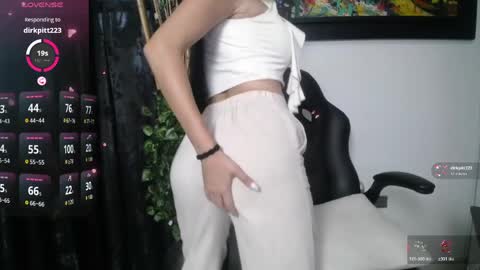 Snapshot of taylor_sweet_605214 chatting on 04/20/26, 07:37 Taylor Sweet online show from 04/20/26, 07:37