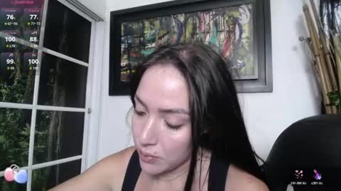 Taylor Sweet online show from 06/18/26, 07:18