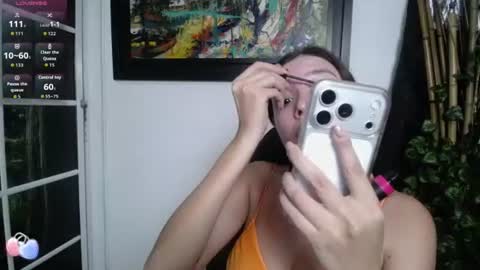 Taylor Sweet online show from 07/14/26, 07:41