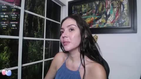 Taylor Sweet online show from 07/21/26, 07:38