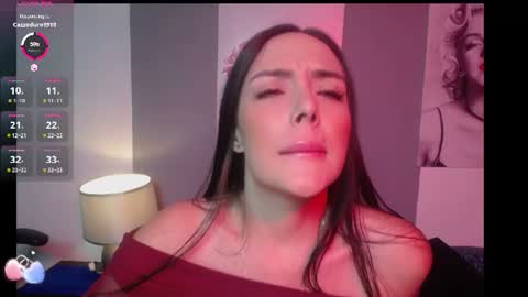 Taylor Sweet online show from 07/30/26, 07:57