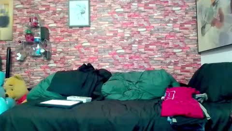 Trevorling online show from 09/29/25, 08:13