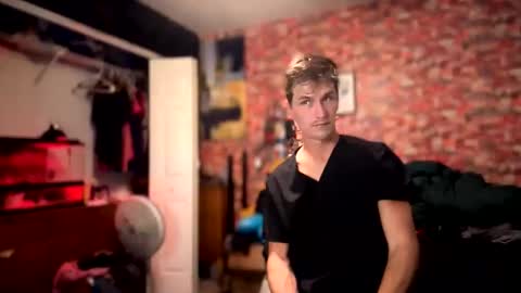 Trevorling online show from 11/11/25, 01:44