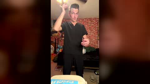 Trevorling online show from 02/04/26, 02:01