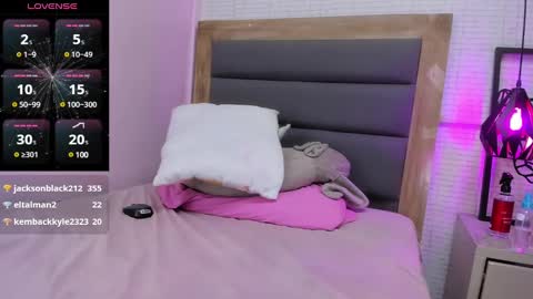 TAYLOR  online show from 02/10/25, 06:20