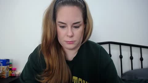 Taylor Michaels online show from 07/18/26, 09:07