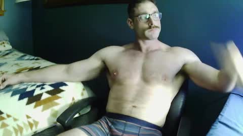 Taylor Oaks online show from 04/06/26, 03:26