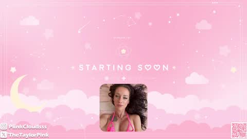 Snapshot of taylorpink chatting on 05/22/26, 08:36 Taylor Pink online show from 05/22/26, 08:36
