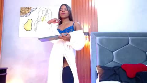 Tayra...  online show from 02/25/26, 04:22