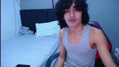 Tayron online show from 12/05/25, 05:42